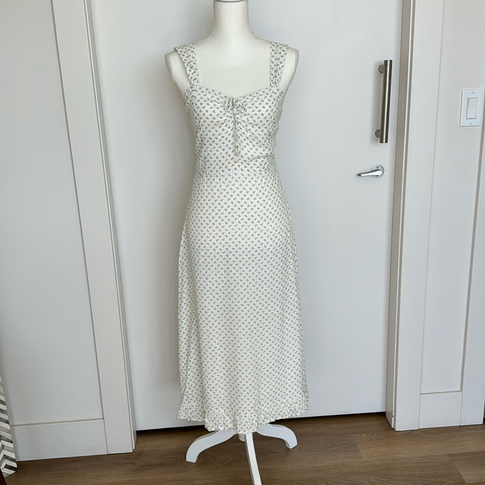 Dress- Faithful The Brand. Size Small.